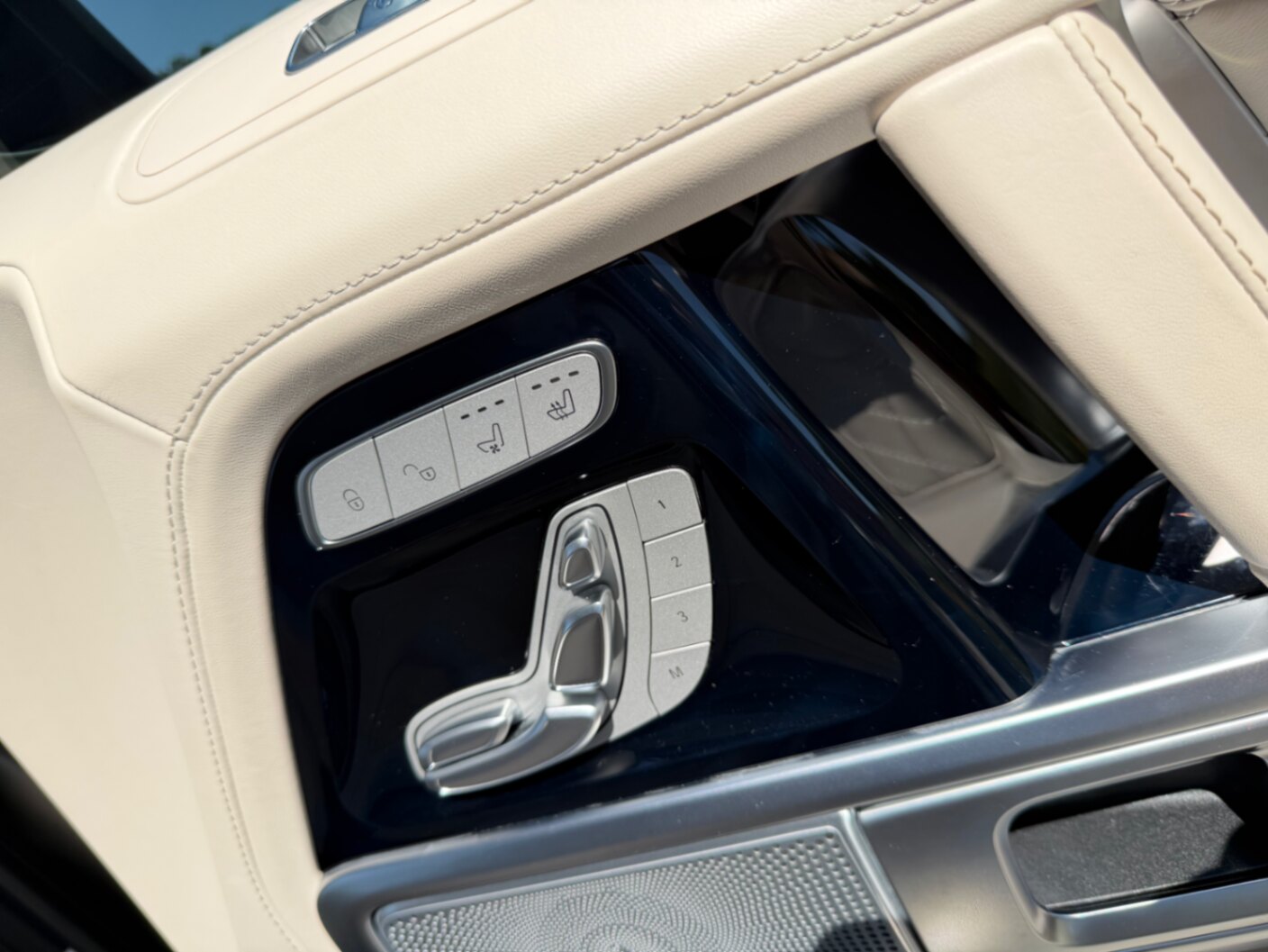 Mercedes-AMG G 63 – Aufnahme 16